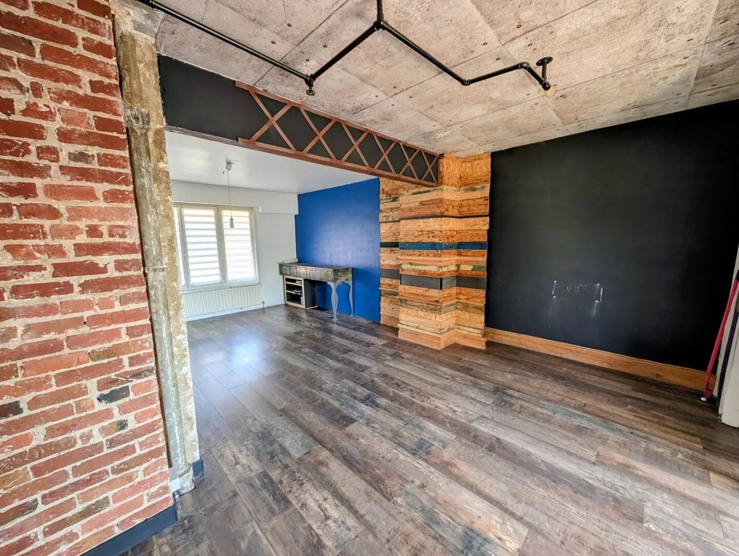 Maison à vendre, 95m², Douai