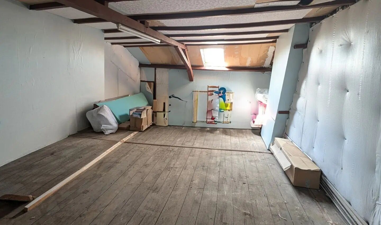 Appartement à vendre, 108m², Sin-le-Noble