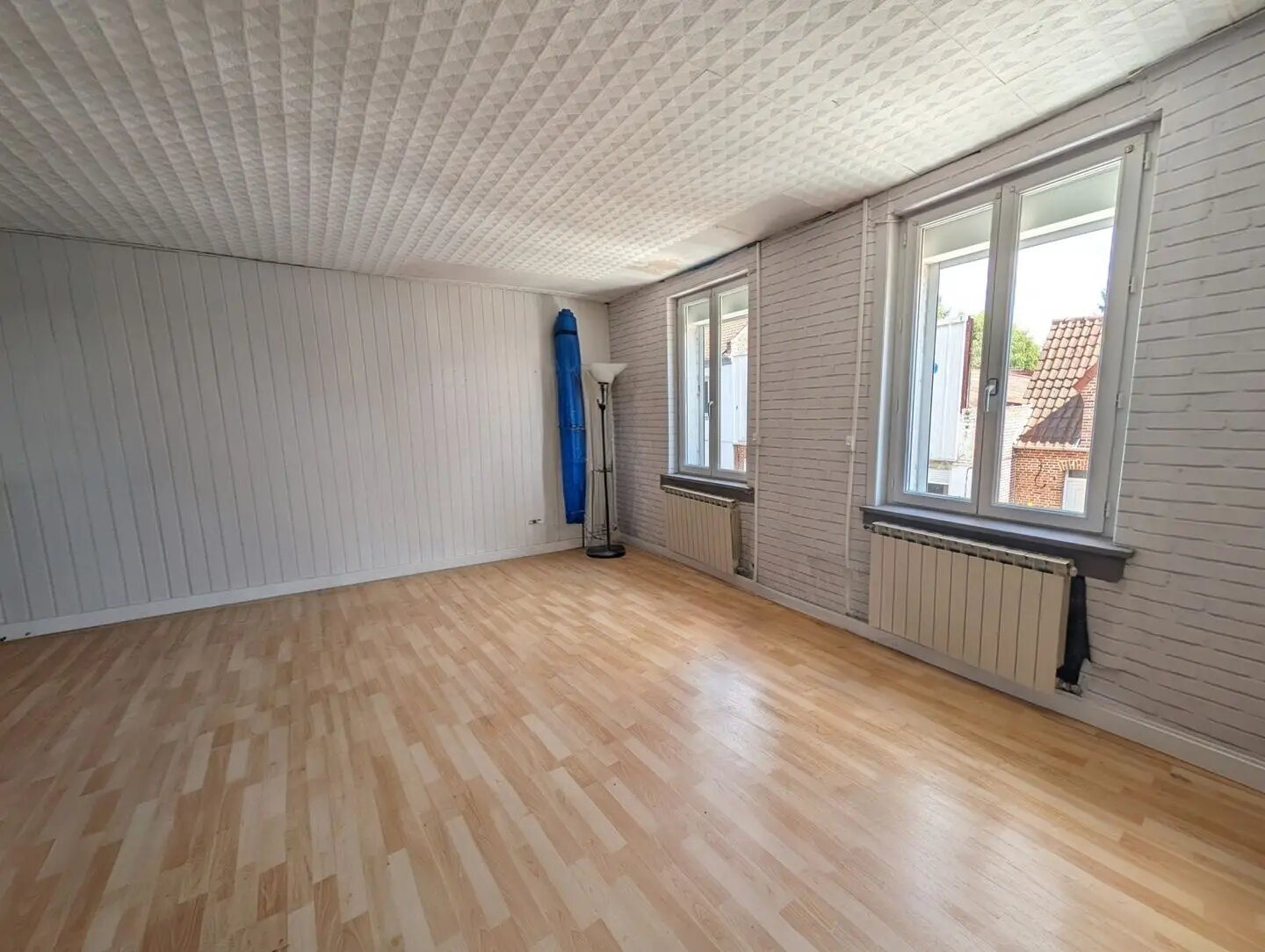 Appartement à vendre, 108m², Sin-le-Noble