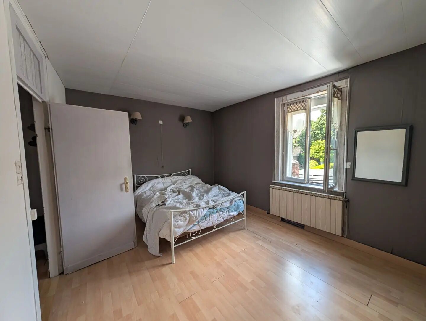 Appartement à vendre, 108m², Sin-le-Noble