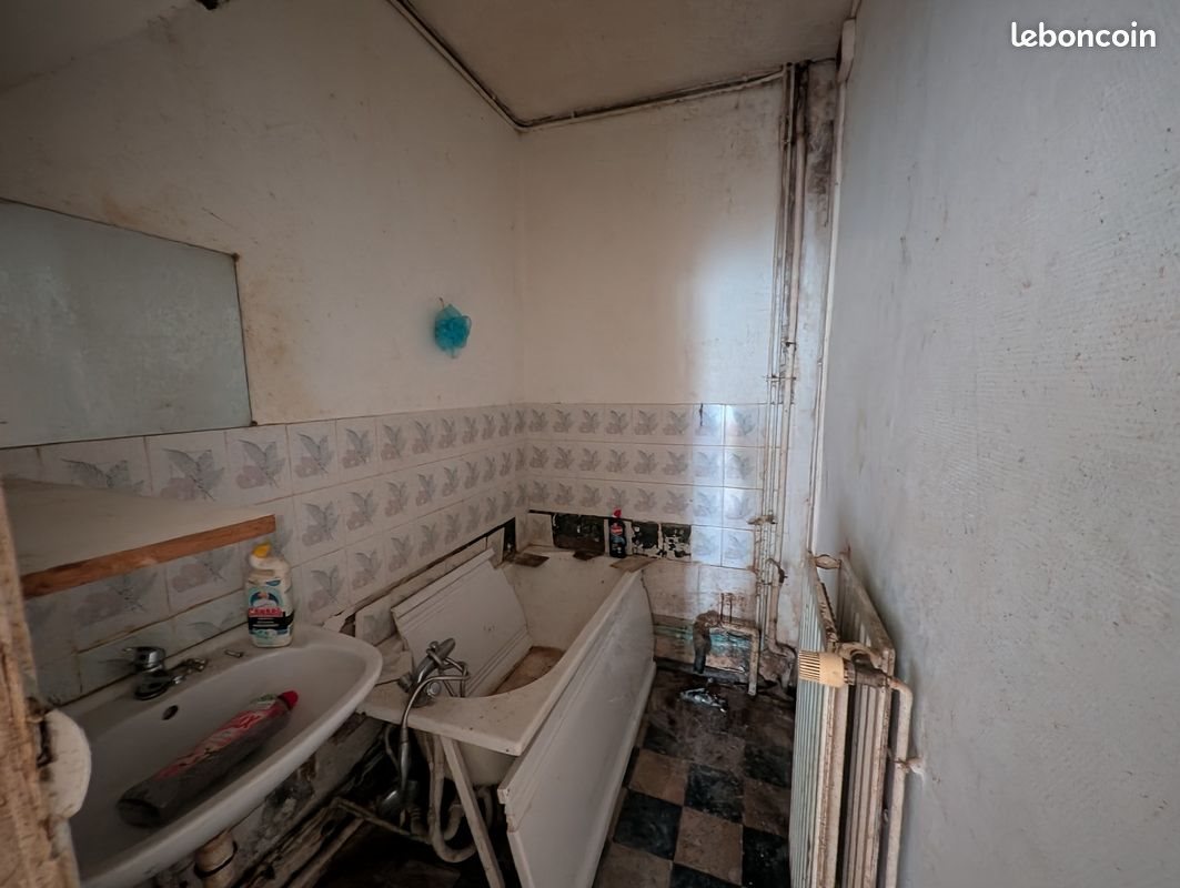 Maison à vendre, 79m², Lewarde