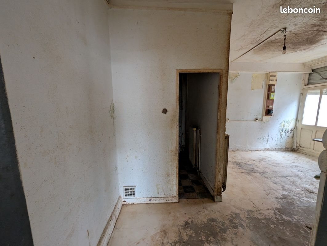Maison à vendre, 79m², Lewarde