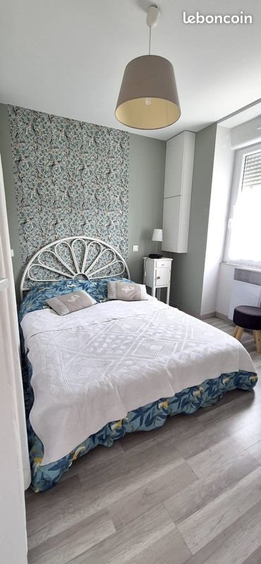 Maison à vendre, 30m², Les Moutiers-en-Retz