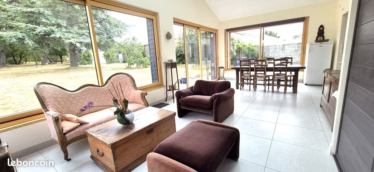 Maison à vendre, 132m², Bourgneuf-en-Retz
