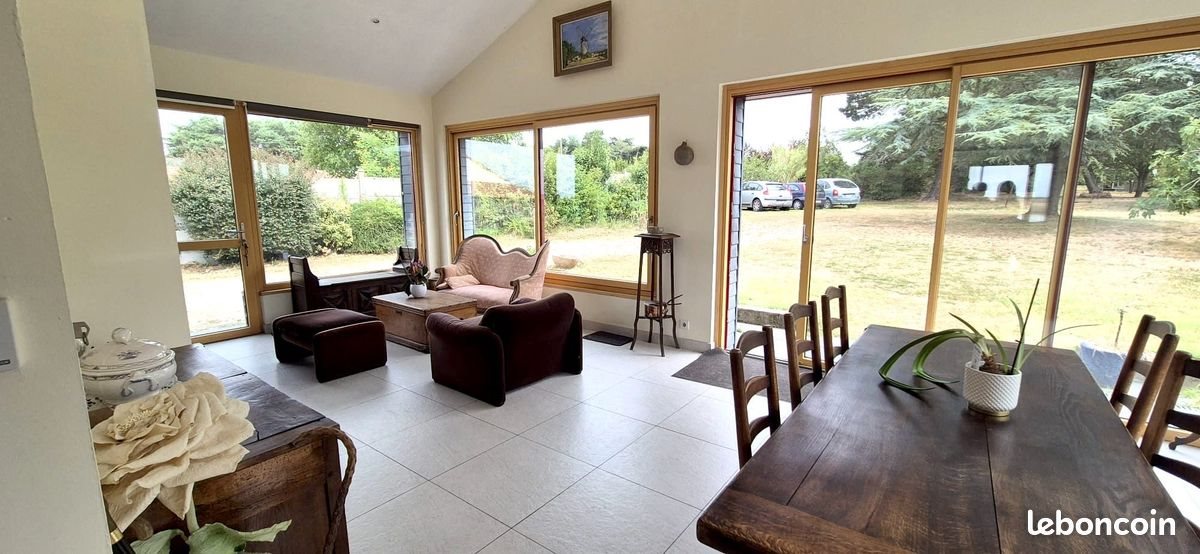 Maison à vendre, 132m², Bourgneuf-en-Retz