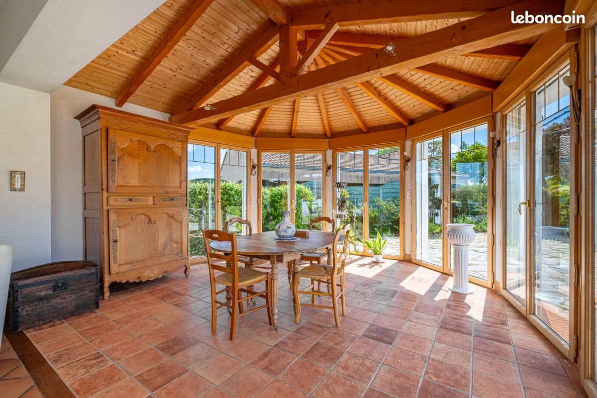 Maison à vendre, 202m², Pornic