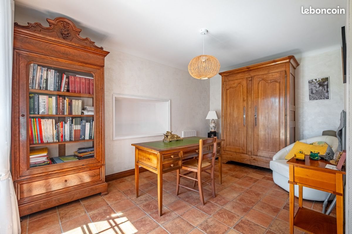 Maison à vendre, 202m², Pornic