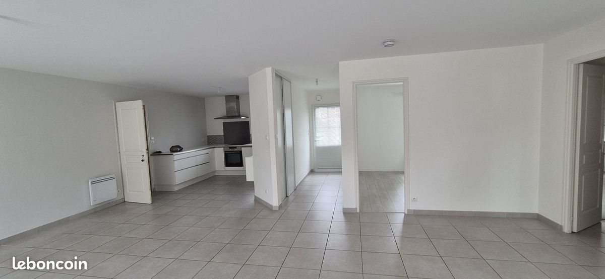 Maison à vendre, 94m², Les Moutiers-en-Retz