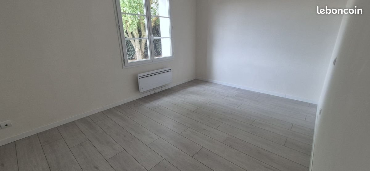 Maison à vendre, 94m², Les Moutiers-en-Retz