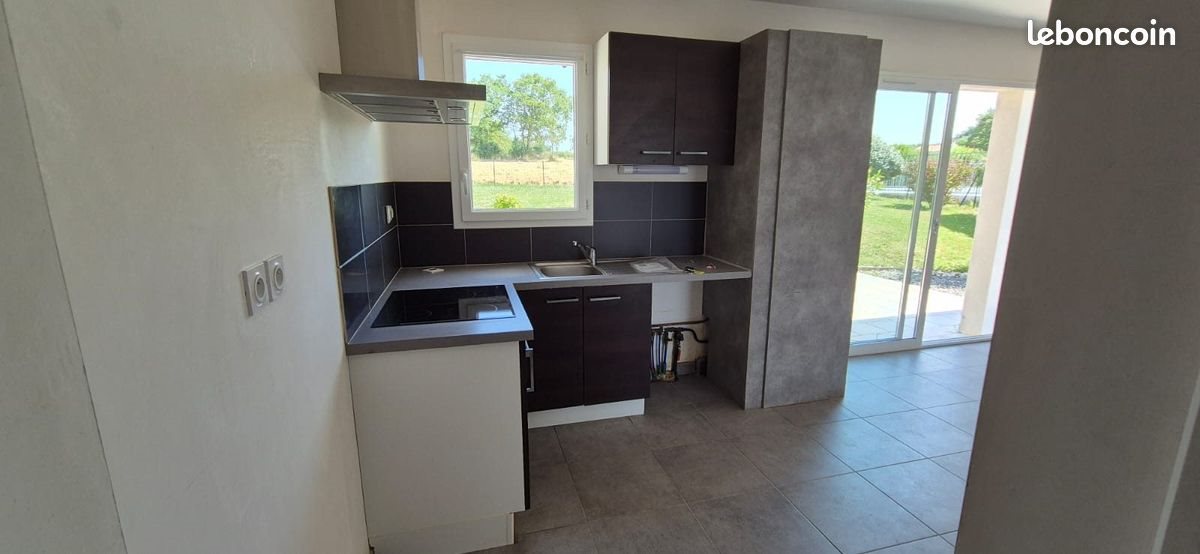 Maison à vendre, 87m², Les Moutiers-en-Retz