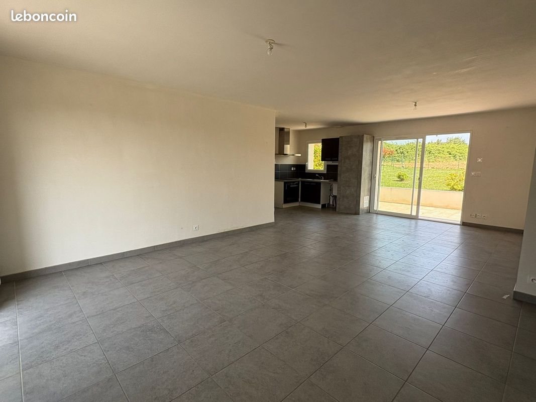 Maison à vendre, 87m², Les Moutiers-en-Retz