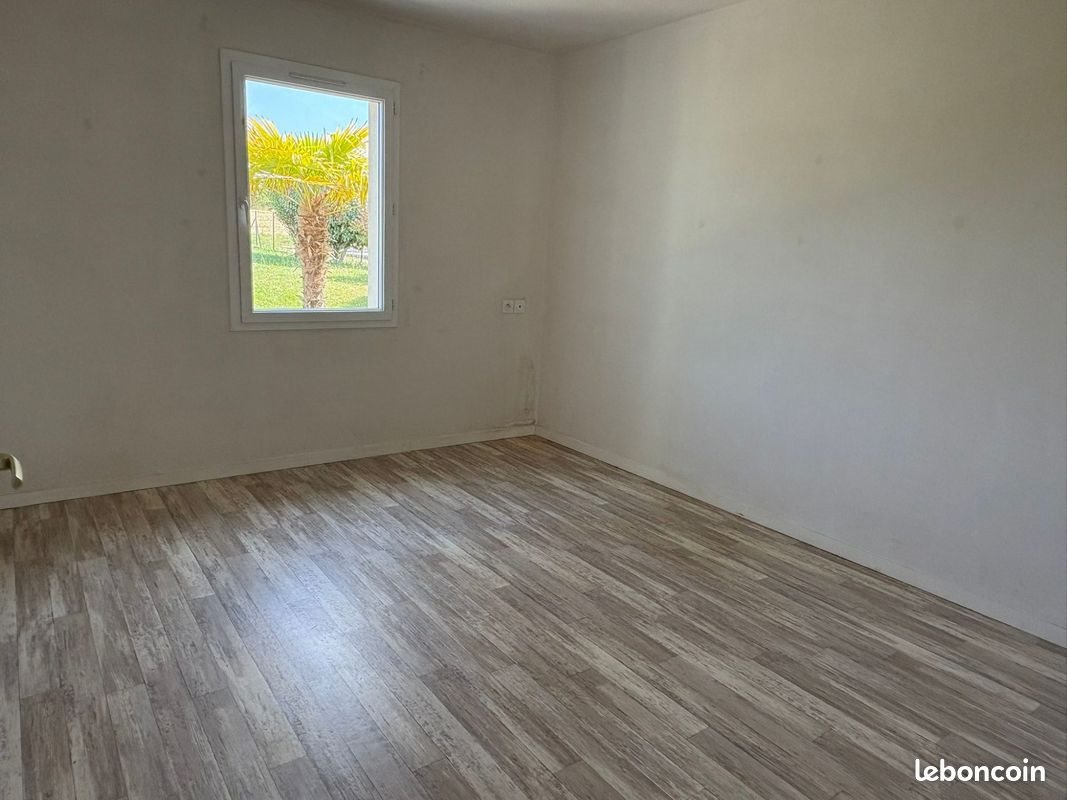 Maison à vendre, 87m², Les Moutiers-en-Retz