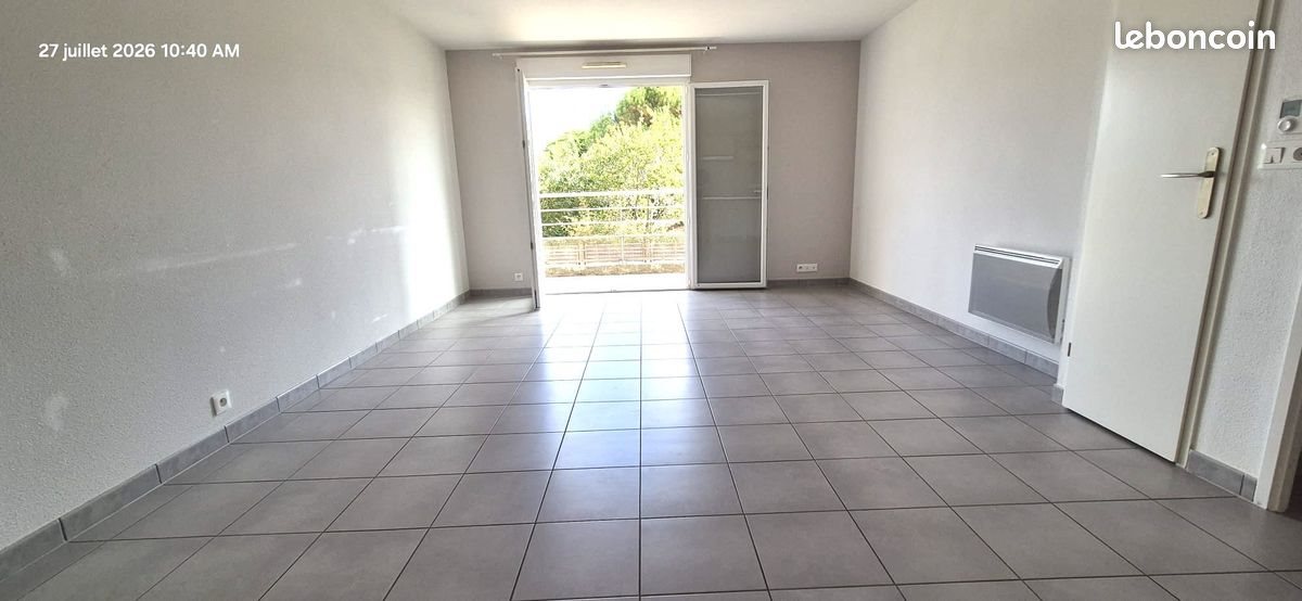Appartement à vendre, 43m², Les Moutiers-en-Retz