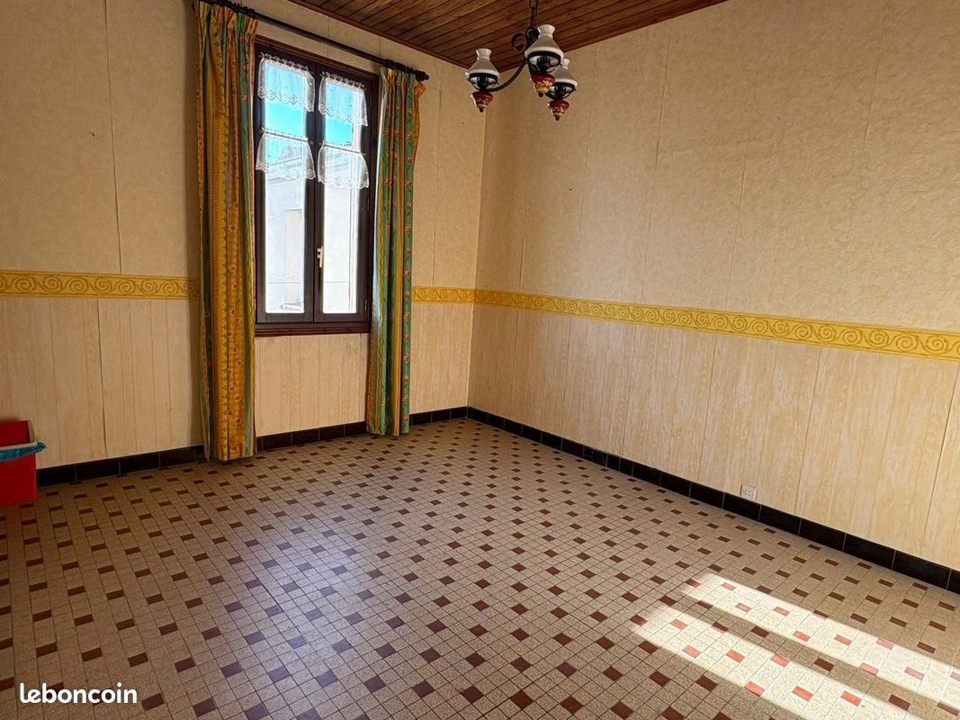 Appartement à vendre, 26m², Les Moutiers-en-Retz