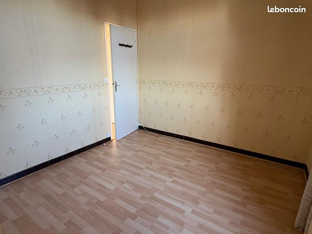 Appartement à vendre, 26m², Les Moutiers-en-Retz