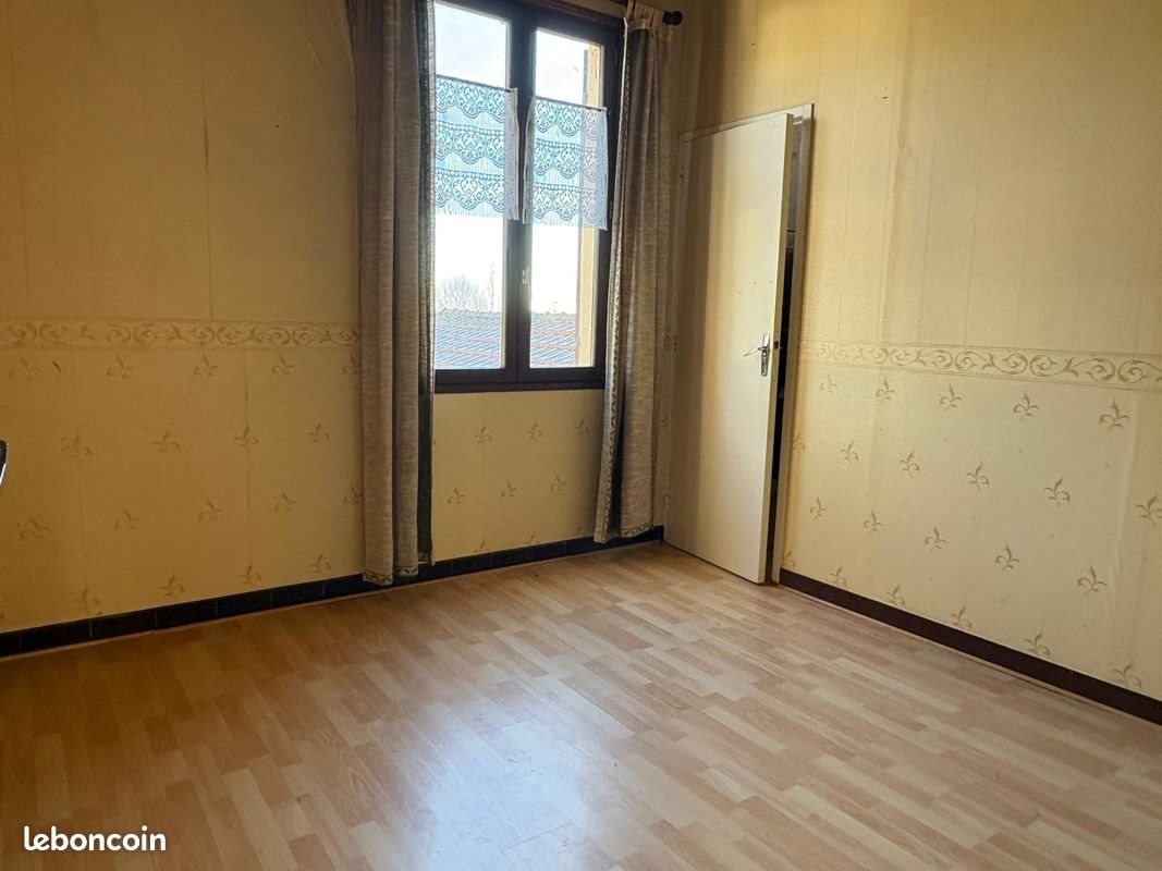 Appartement à vendre, 26m², Les Moutiers-en-Retz