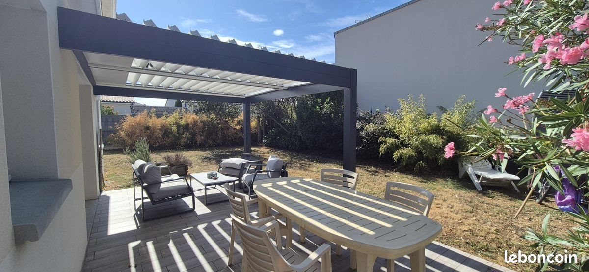 Maison à vendre, 80m², Les Moutiers-en-Retz