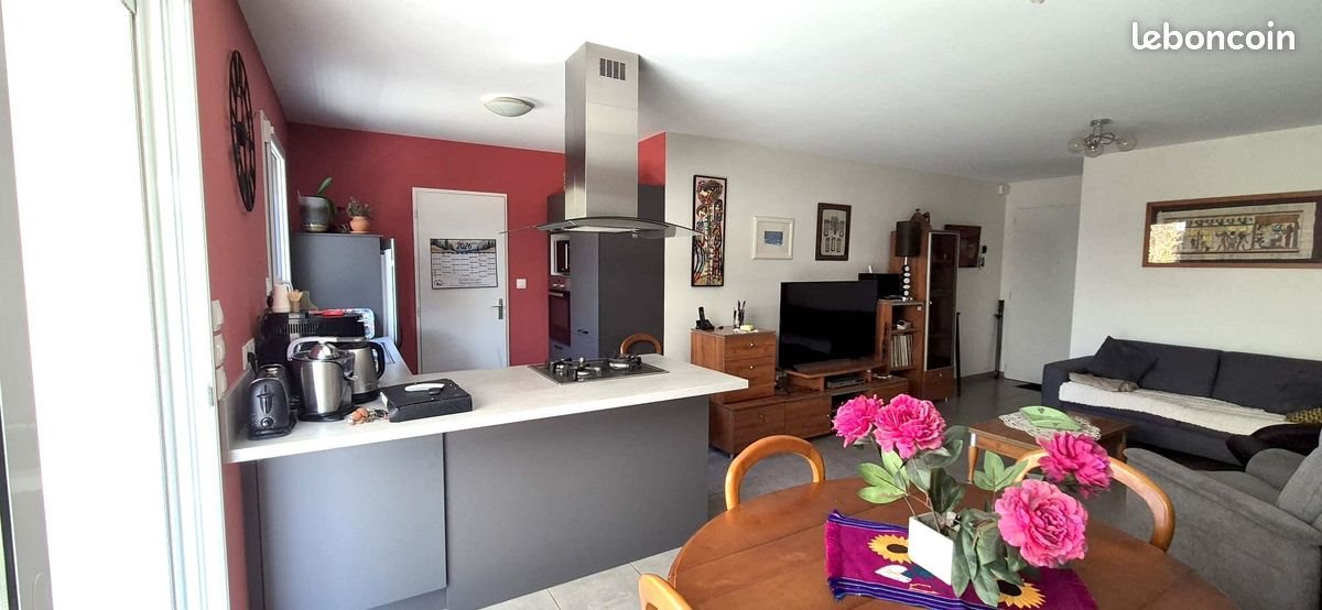 Maison à vendre, 80m², Les Moutiers-en-Retz