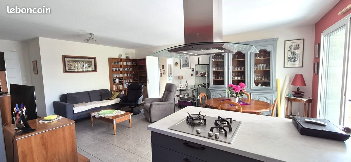 Maison à vendre, 80m², Les Moutiers-en-Retz