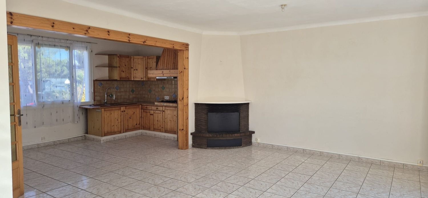 Appartement à louer, 100m², Les Moutiers-en-Retz