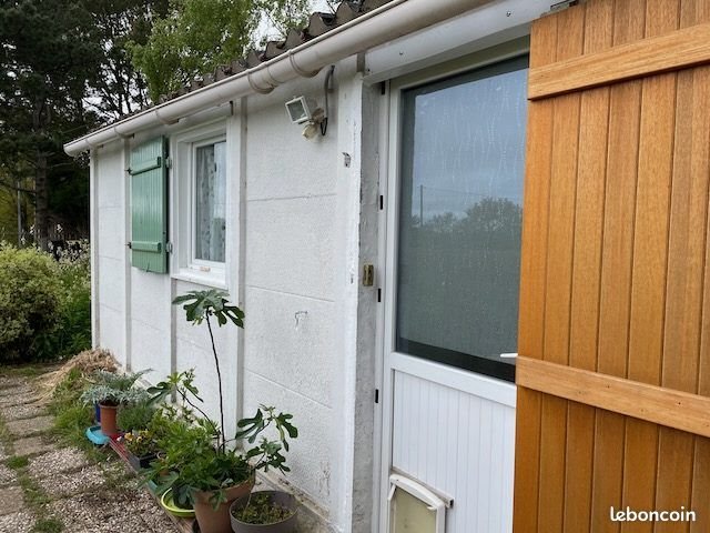 Maison à vendre, 23m², Les Moutiers-en-Retz