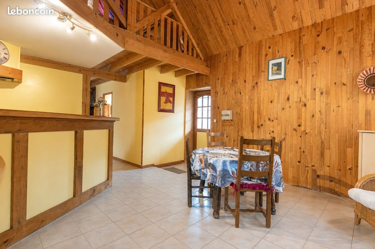 Appartement à louer, 64m², Chapareillan
