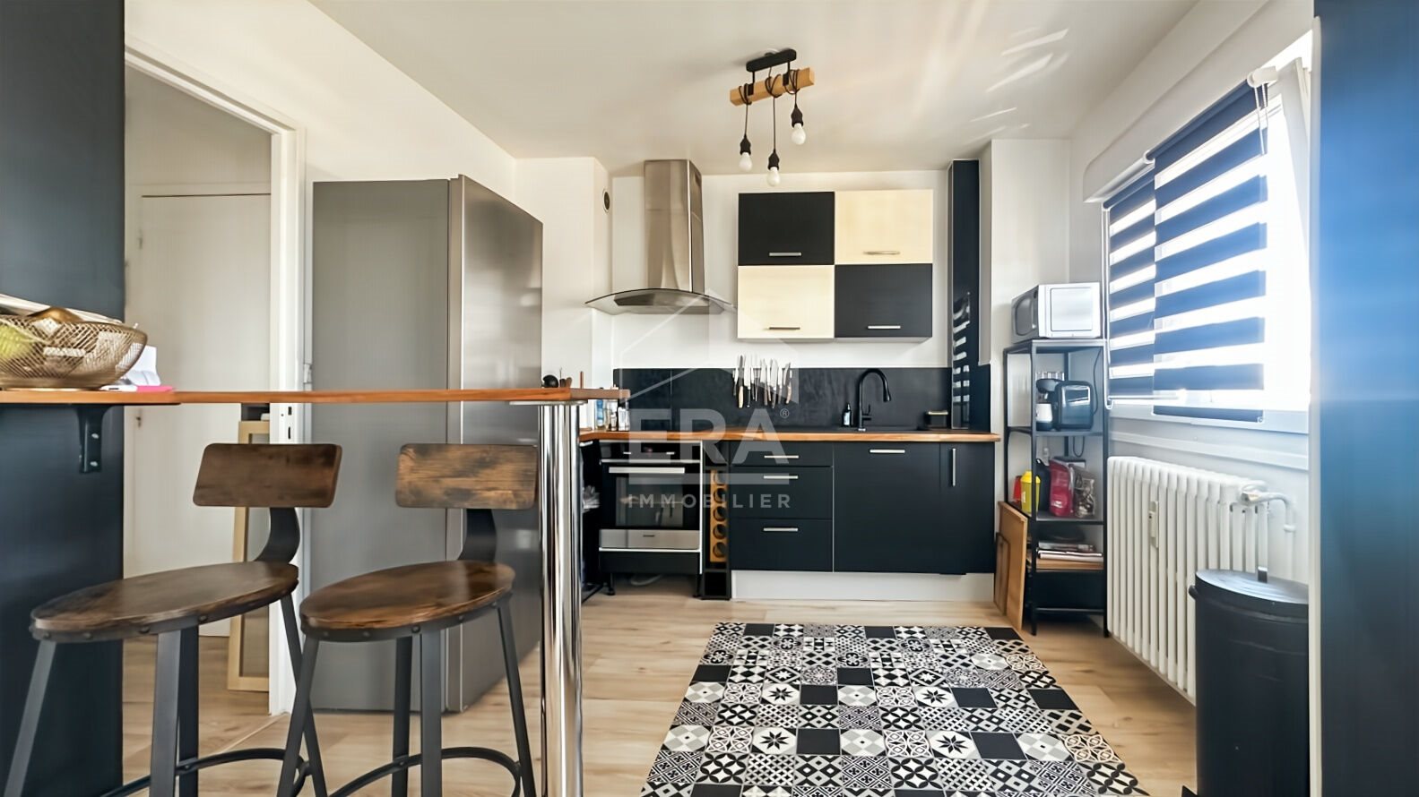 Appartement à vendre, 53m², Reims