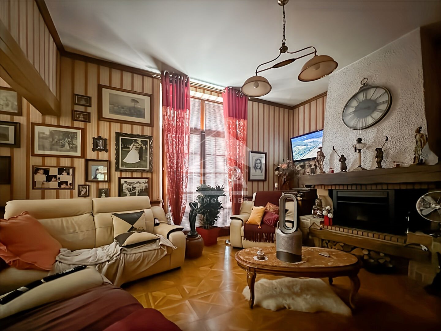 Maison à vendre, 185m², Berry-au-Bac