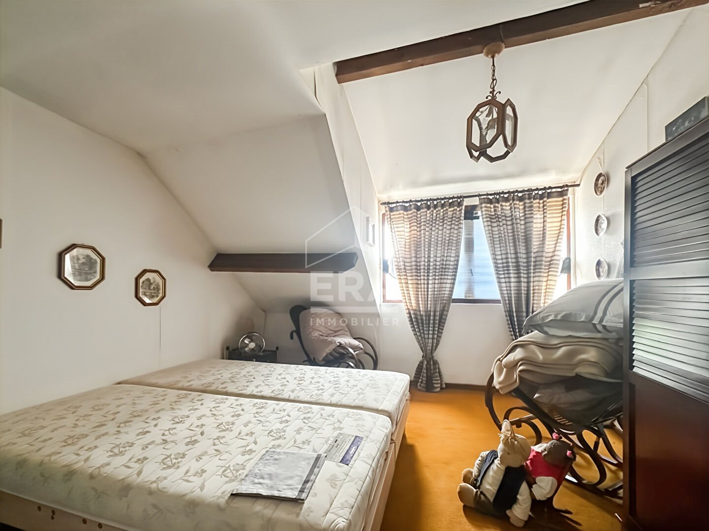 Maison à vendre, 185m², Berry-au-Bac