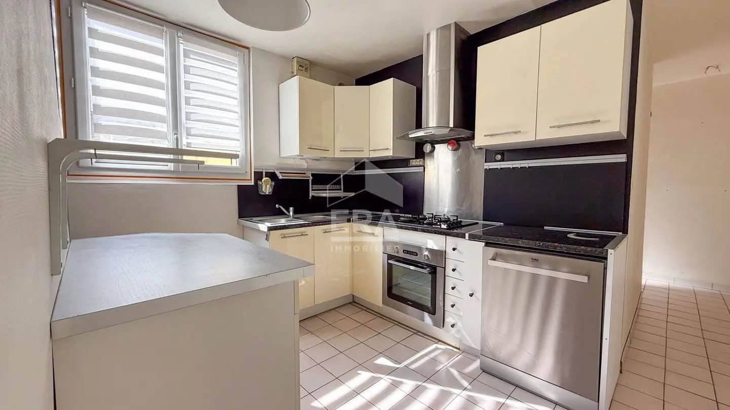 Maison à vendre, 96m², Reims