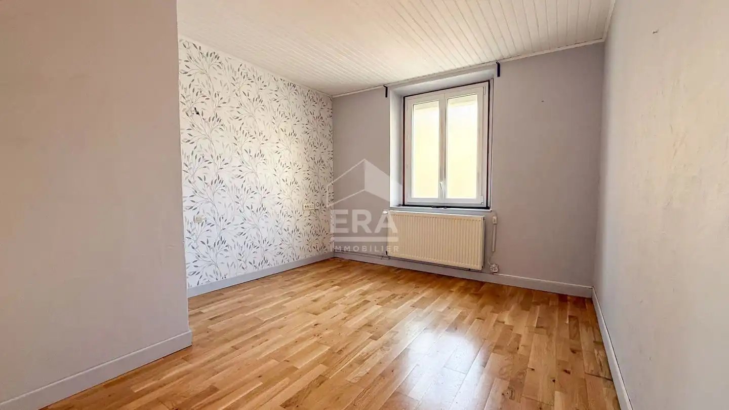 Maison à vendre, 96m², Reims