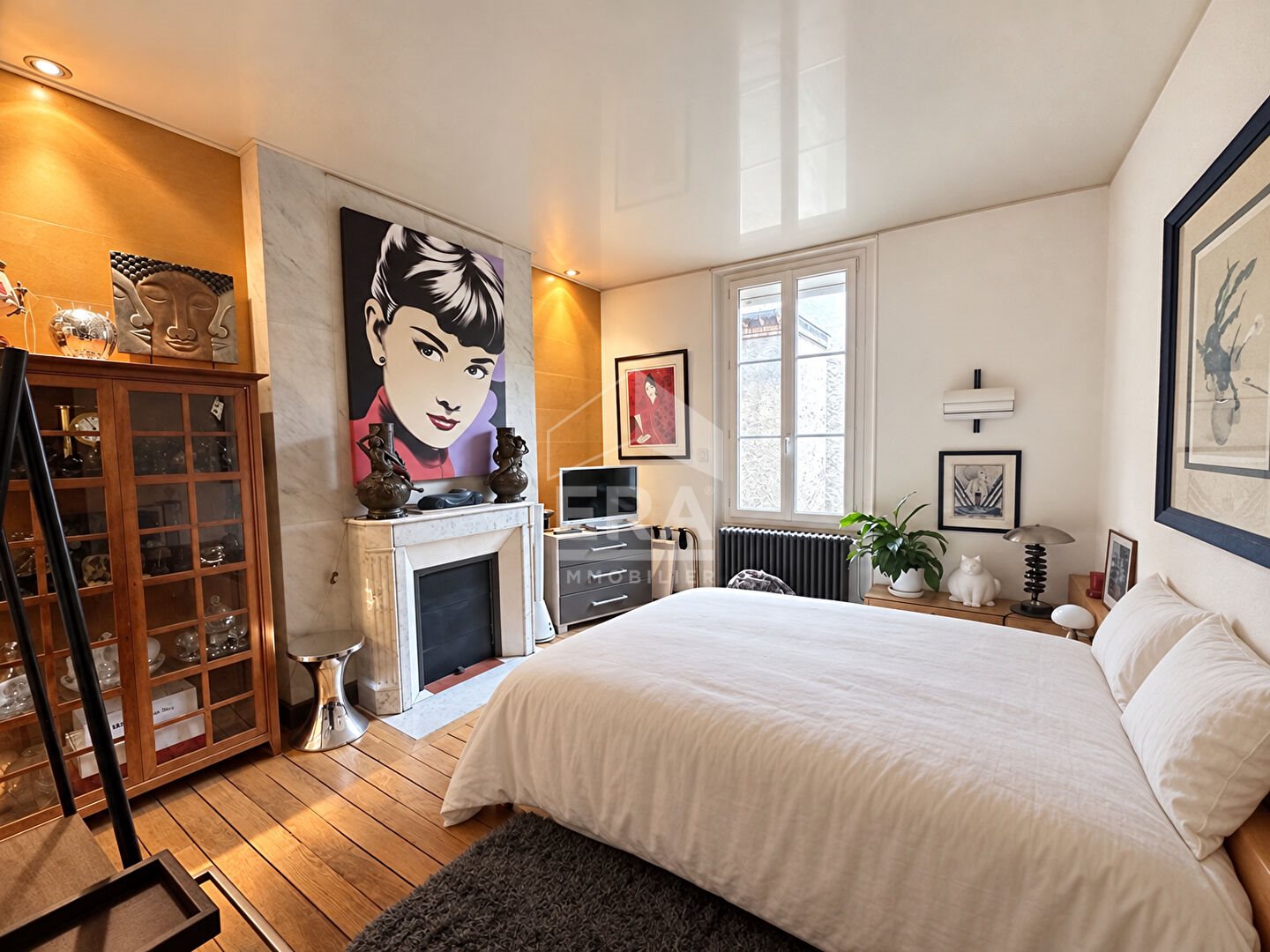 Appartement à vendre, 72m², Reims
