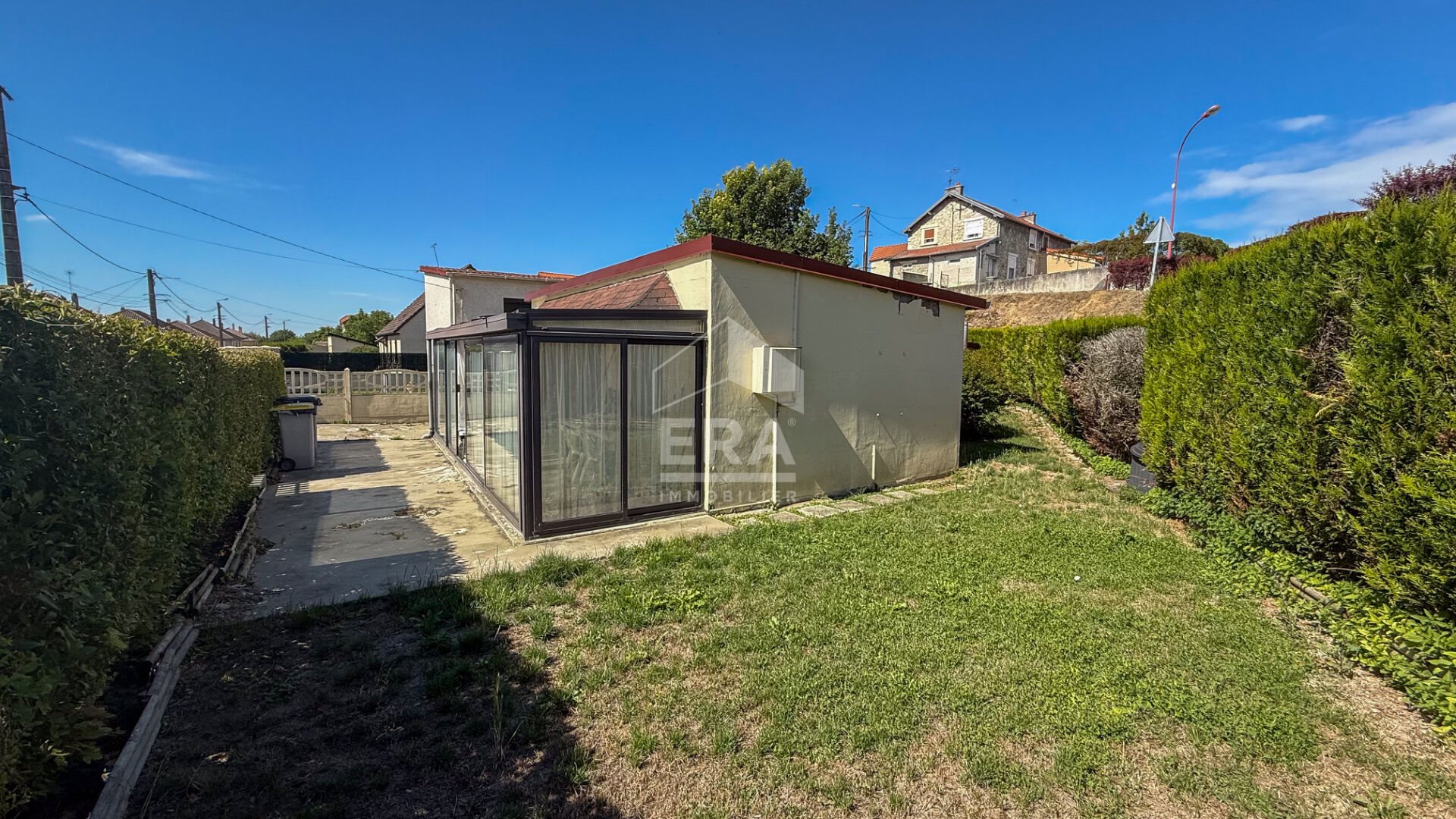 Maison à vendre, 52m², Evergnicourt