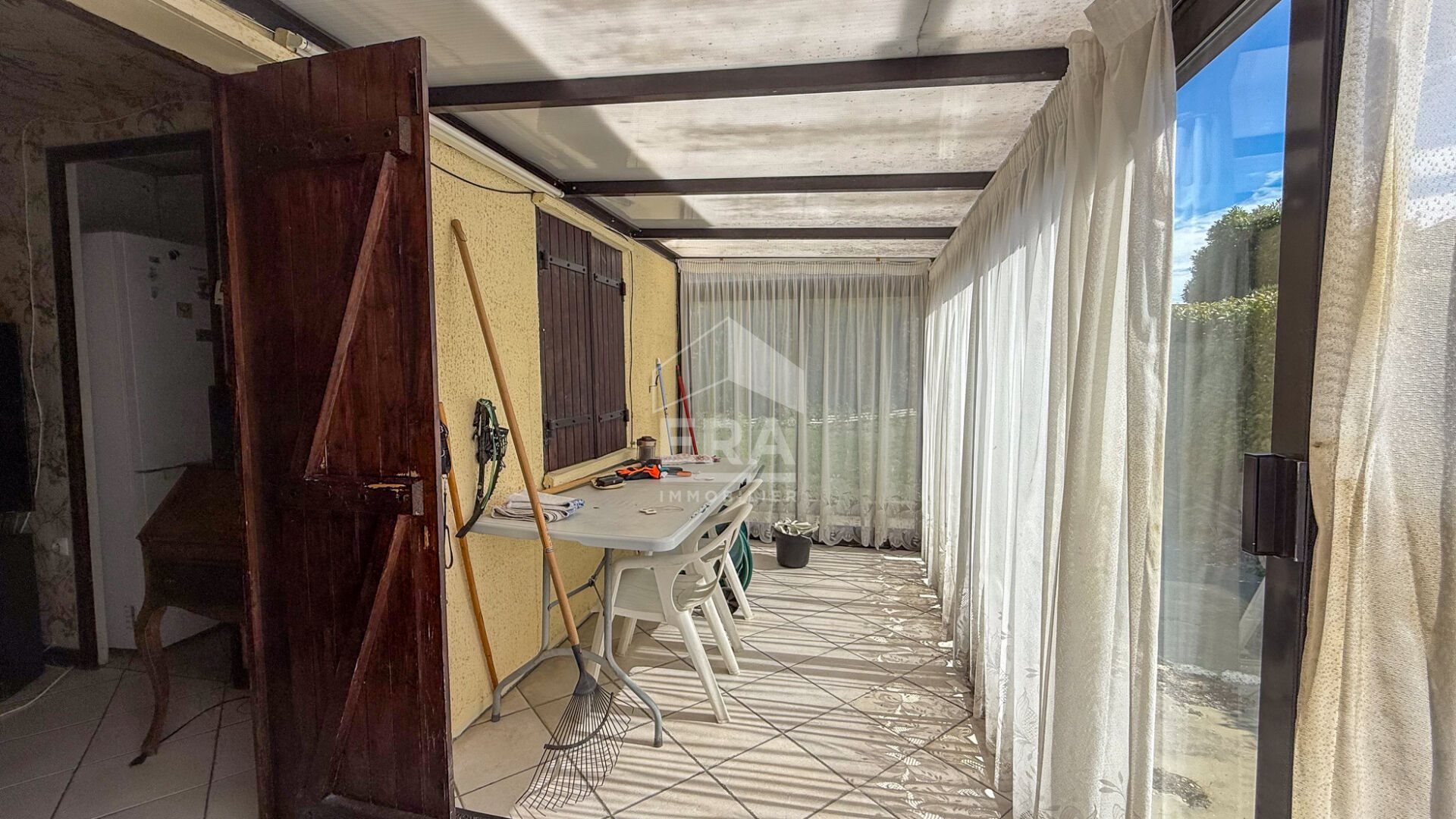 Maison à vendre, 52m², Evergnicourt