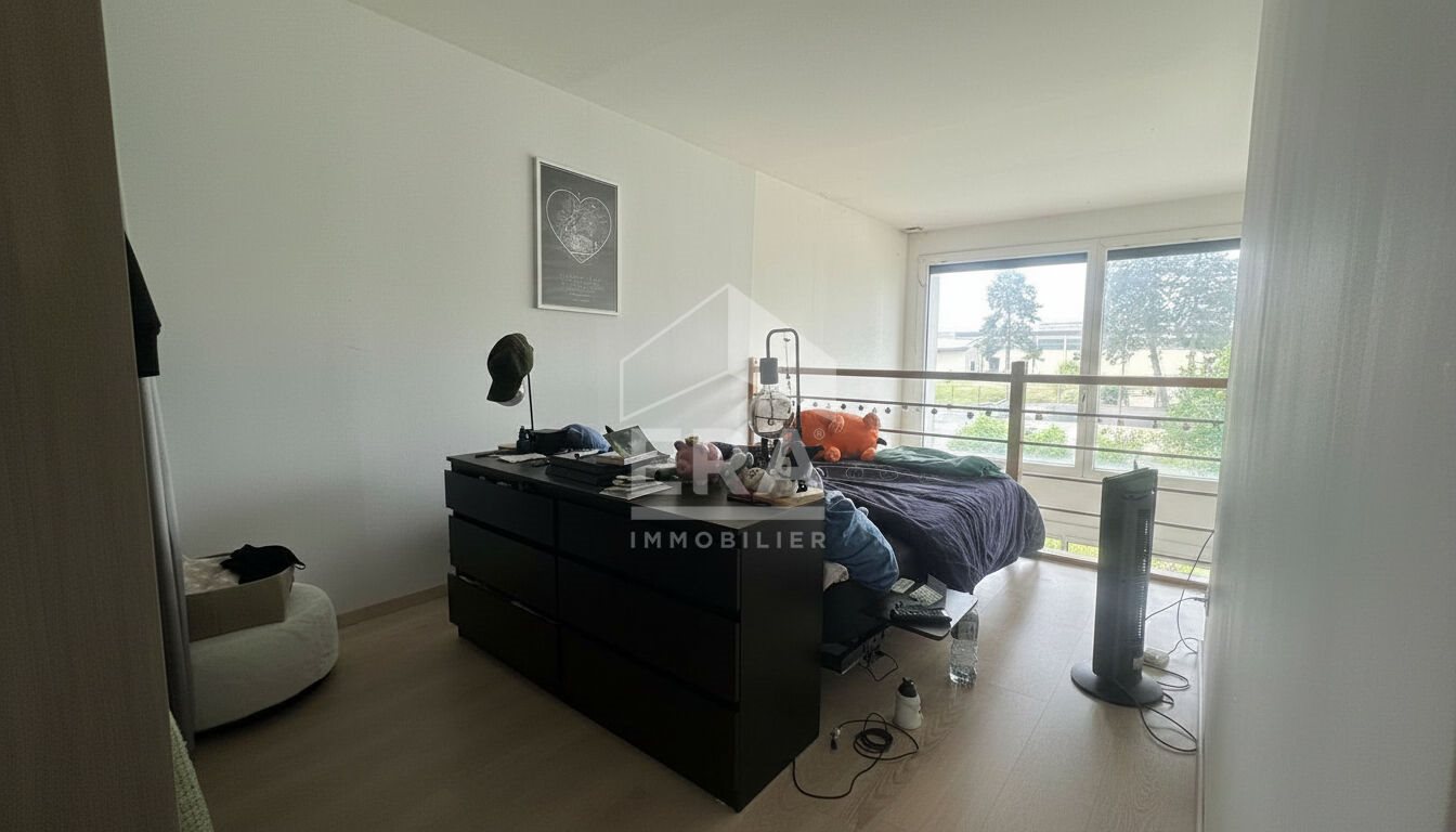 Appartement à vendre, 42m², Reims