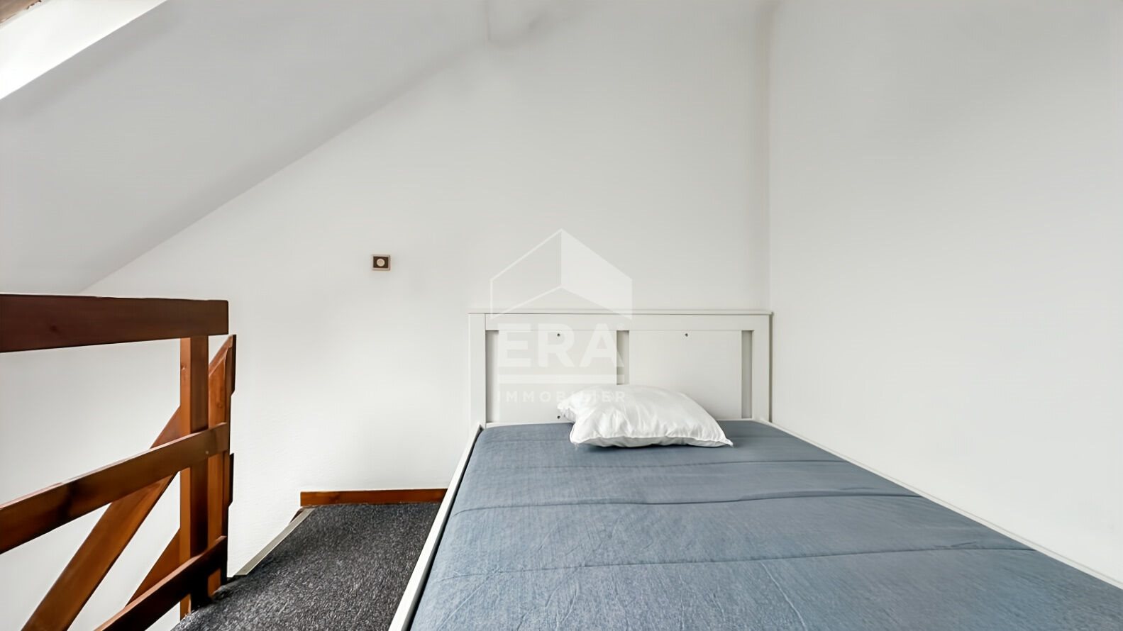 Appartement à vendre, 20m², Reims