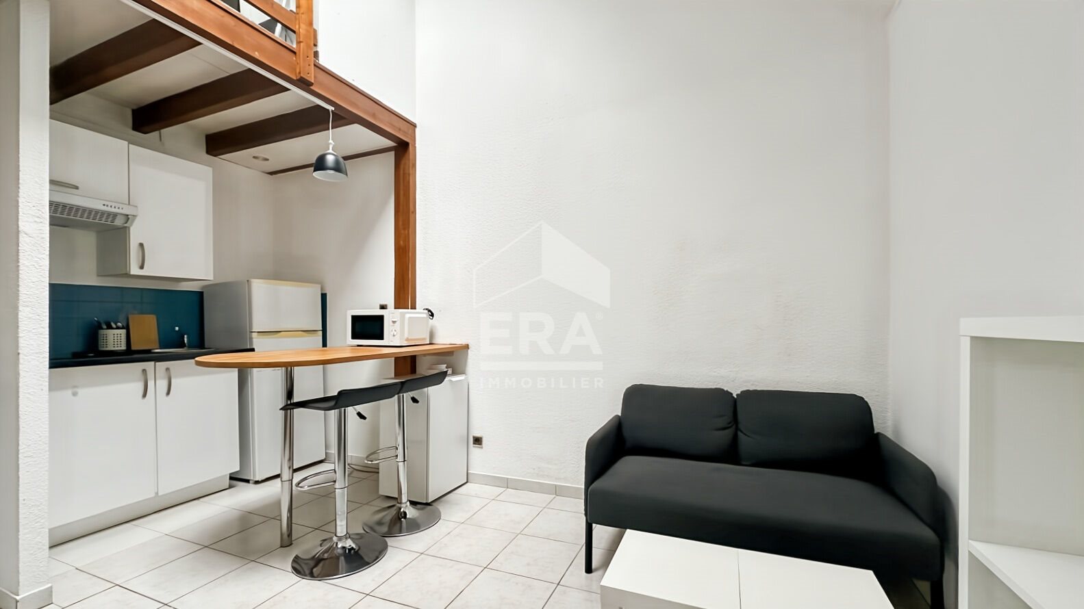 Appartement à vendre, 20m², Reims