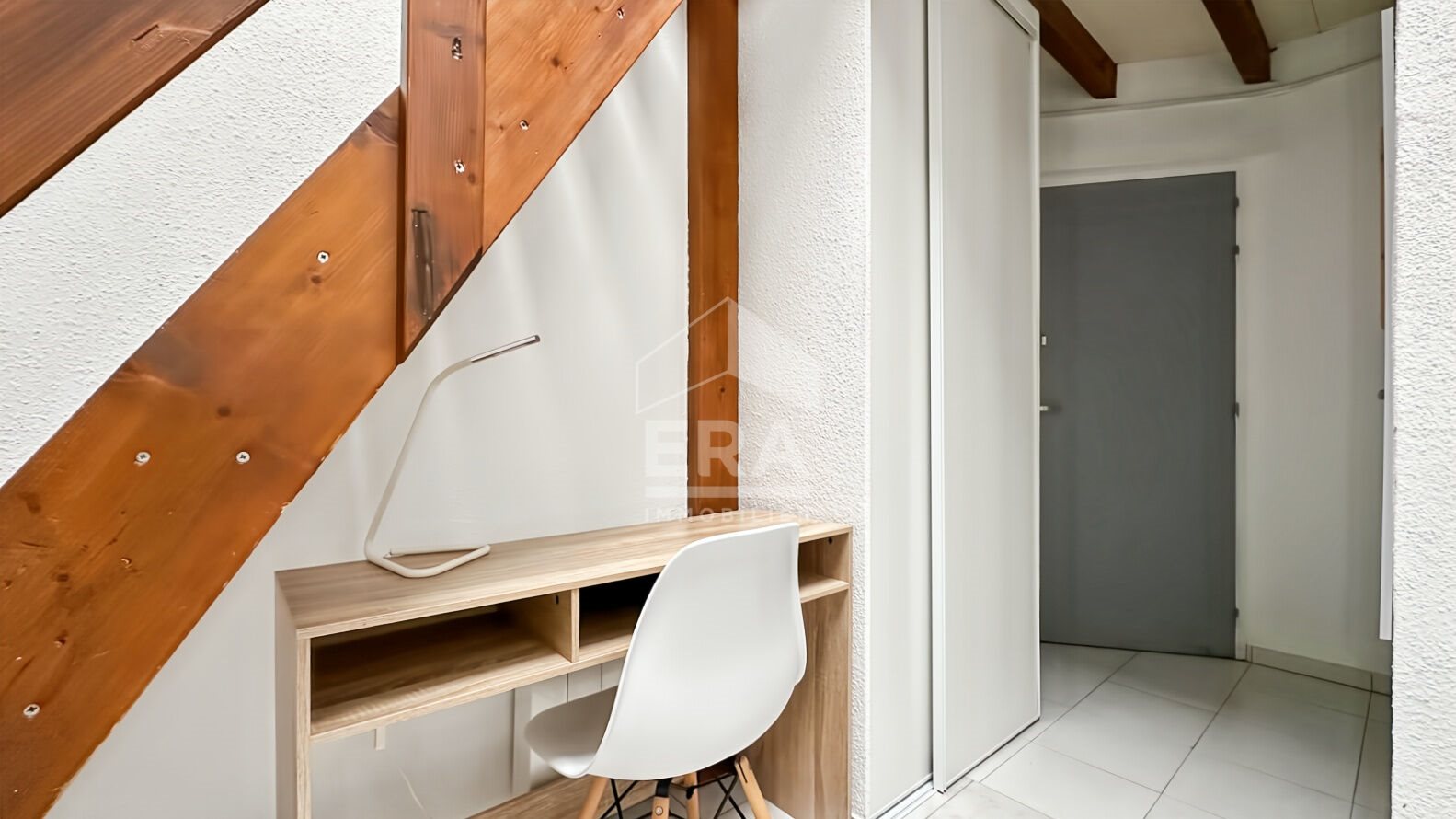 Appartement à vendre, 20m², Reims