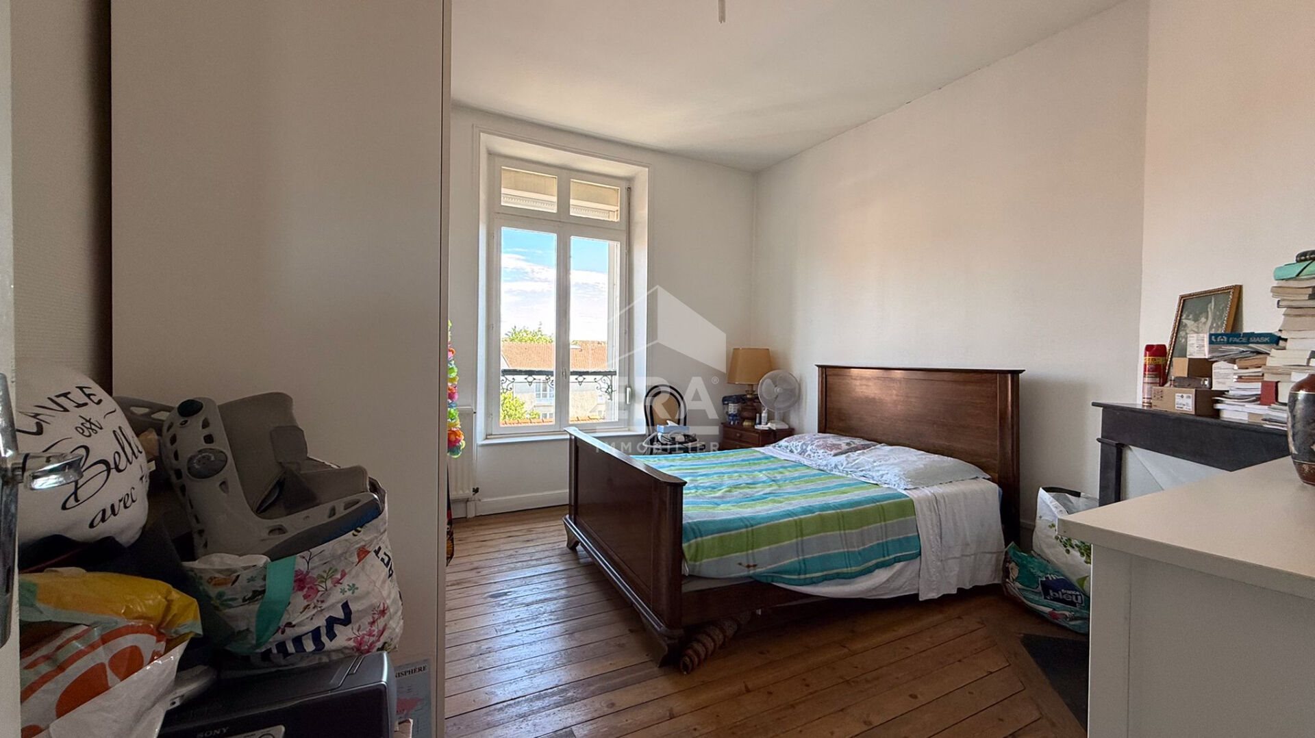 Appartement à vendre, 37m², Reims
