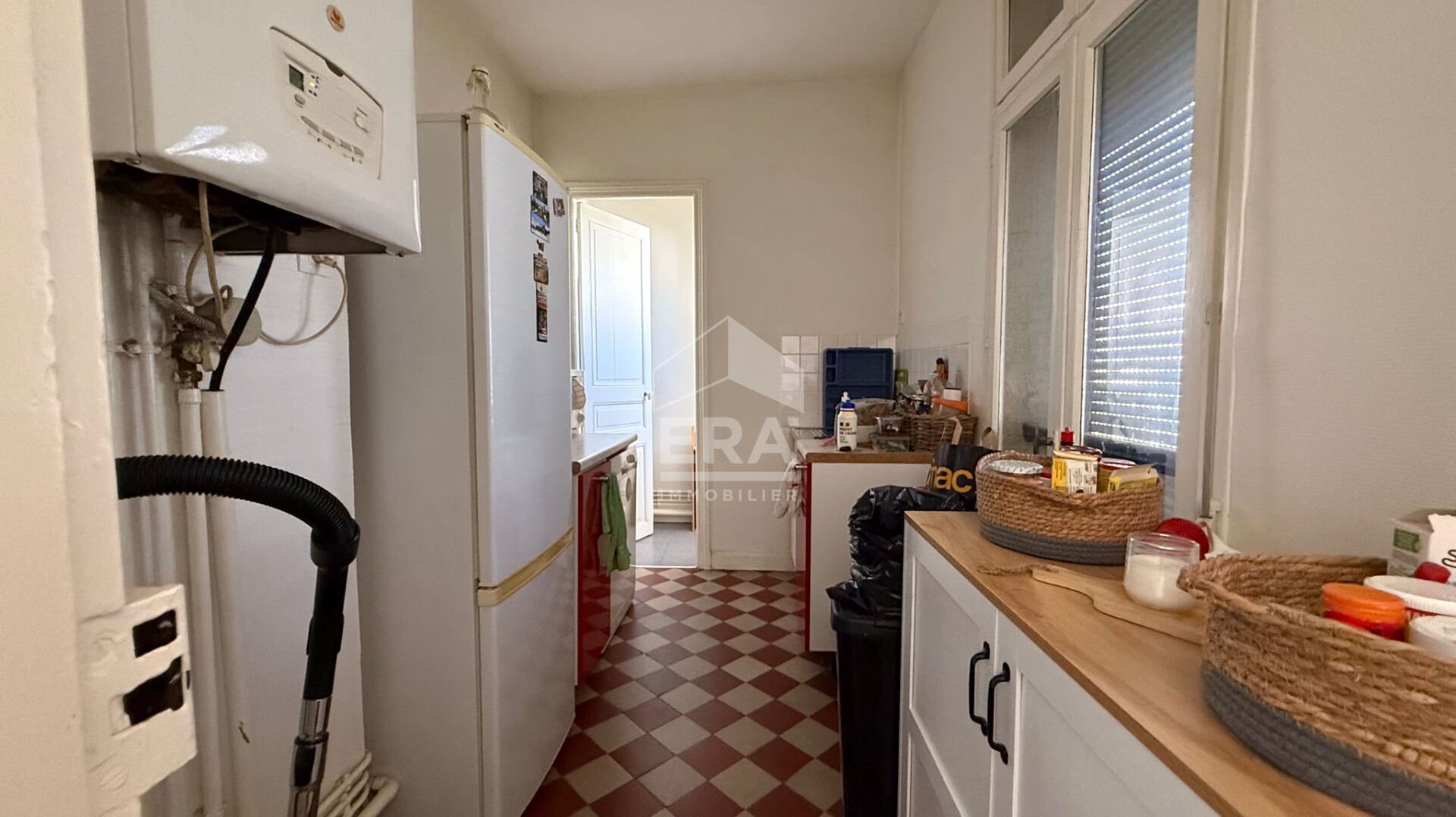 Appartement à vendre, 37m², Reims