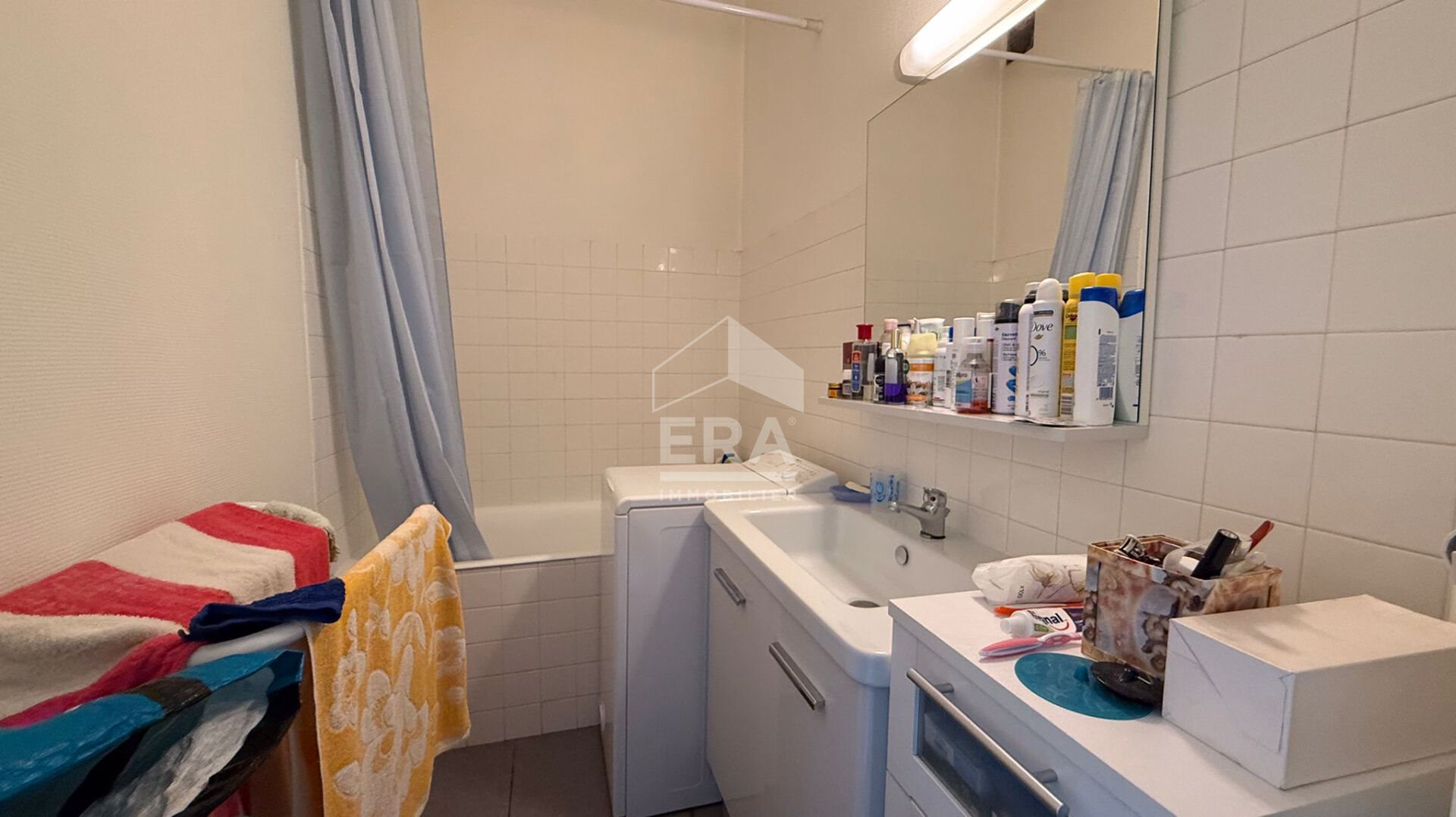 Appartement à vendre, 37m², Reims