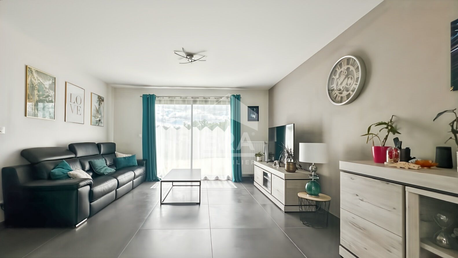Maison à vendre, 137m², Saint-Euphraise-et-Clairizet