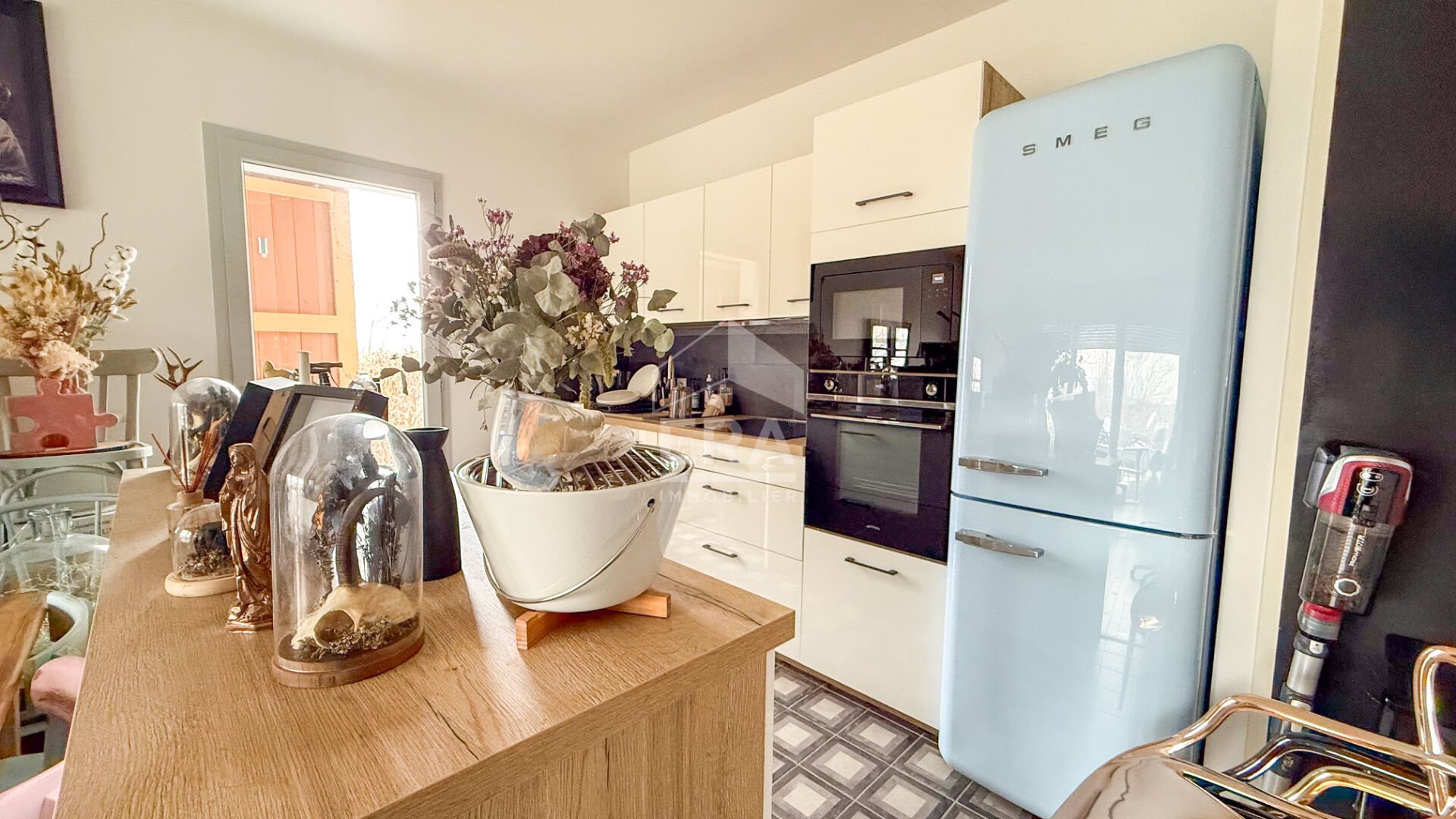 Appartement à vendre, 47m², Bezannes