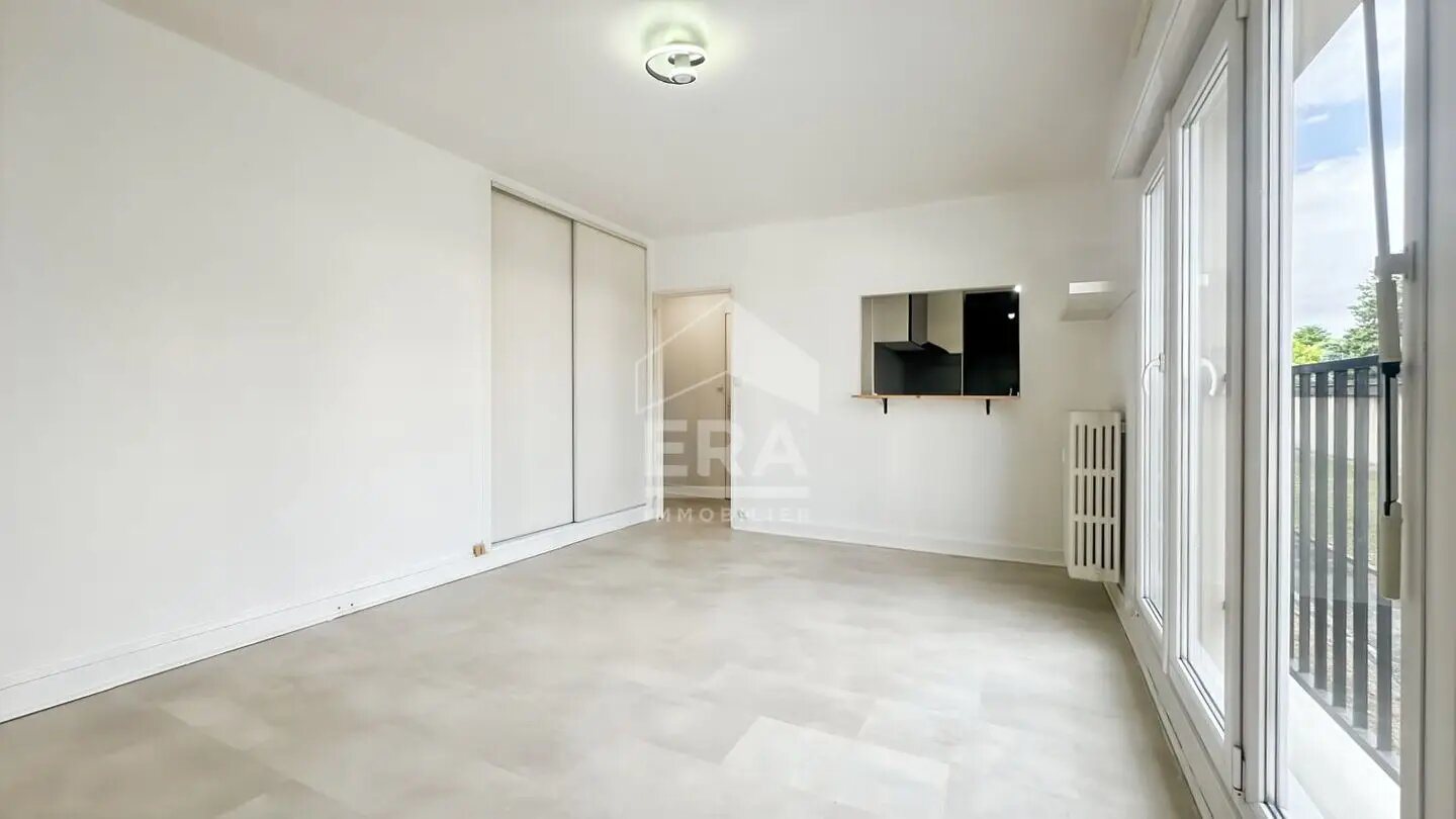 Appartement à vendre, 31m², Reims