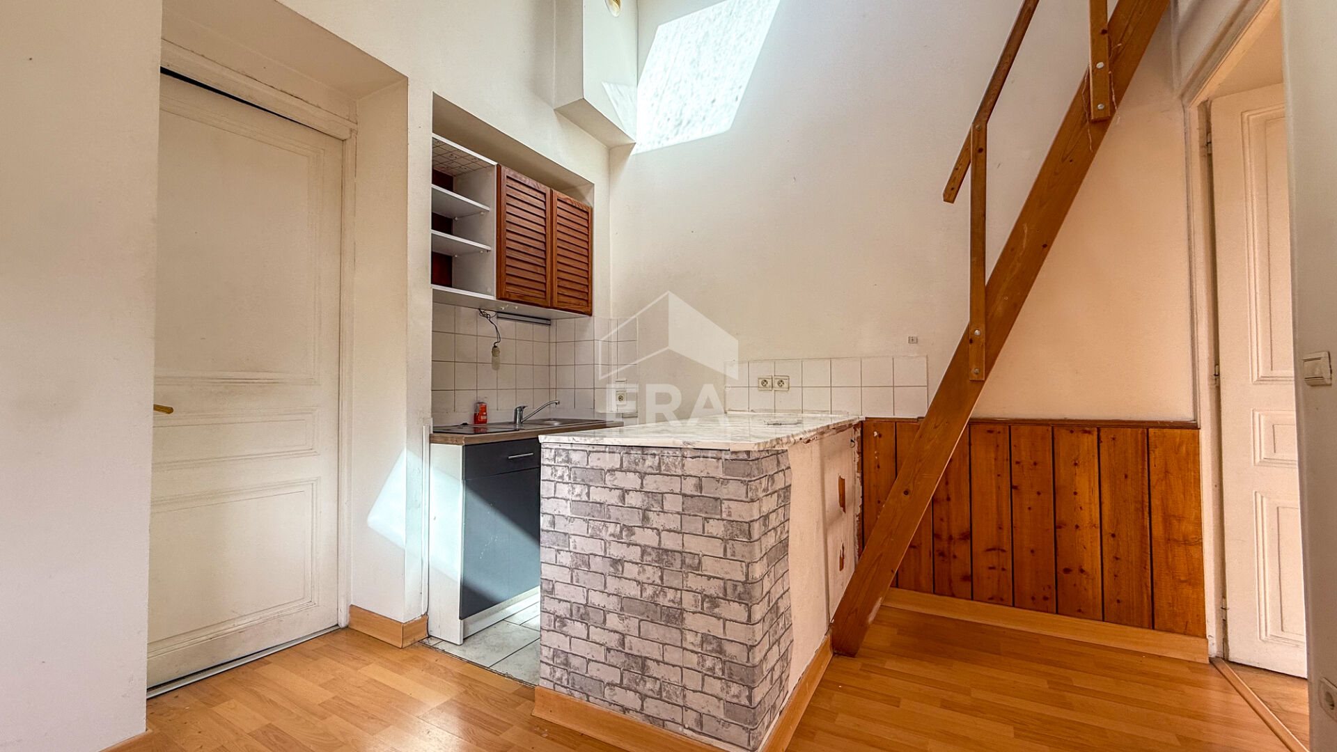 Appartement à vendre, 35m², Reims