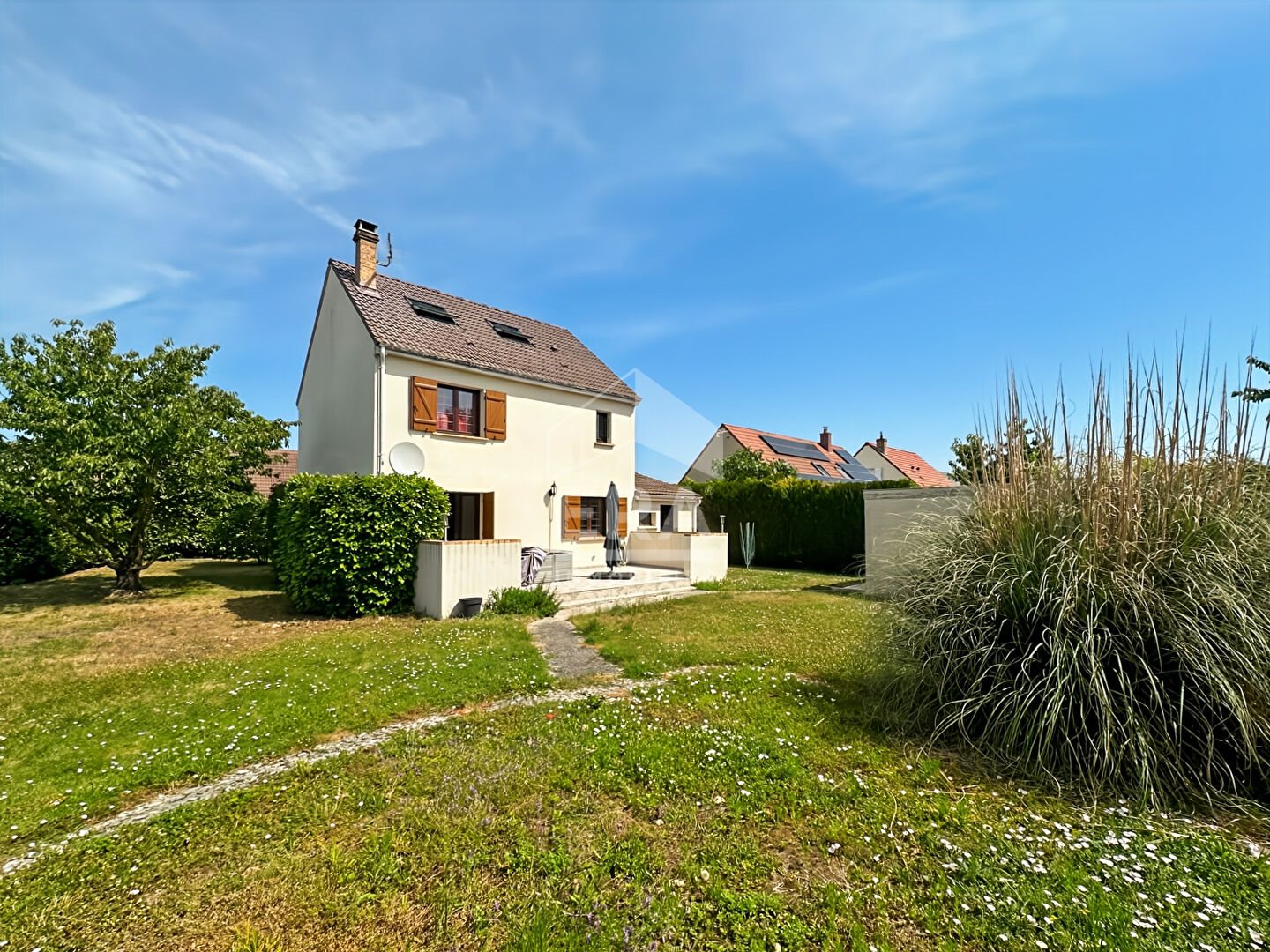 Maison à vendre, 120m², Berry-au-Bac