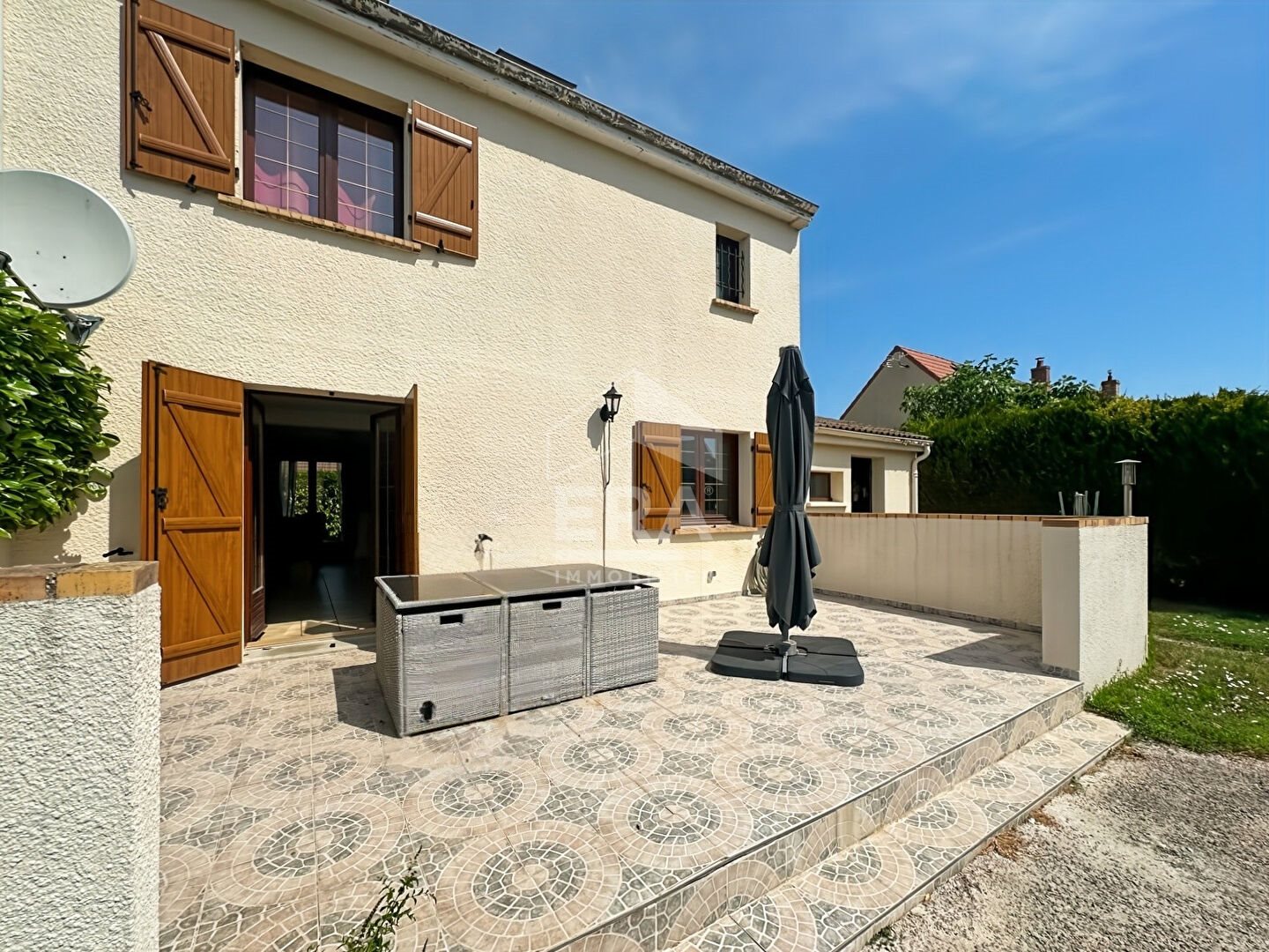 Maison à vendre, 120m², Berry-au-Bac