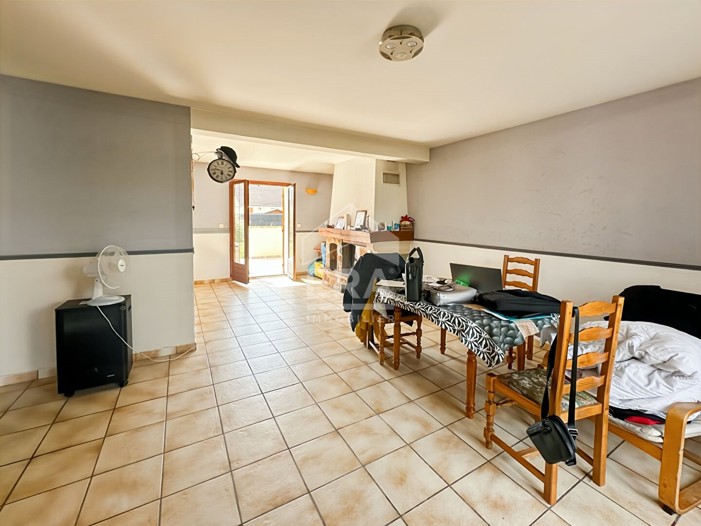 Maison à vendre, 120m², Berry-au-Bac