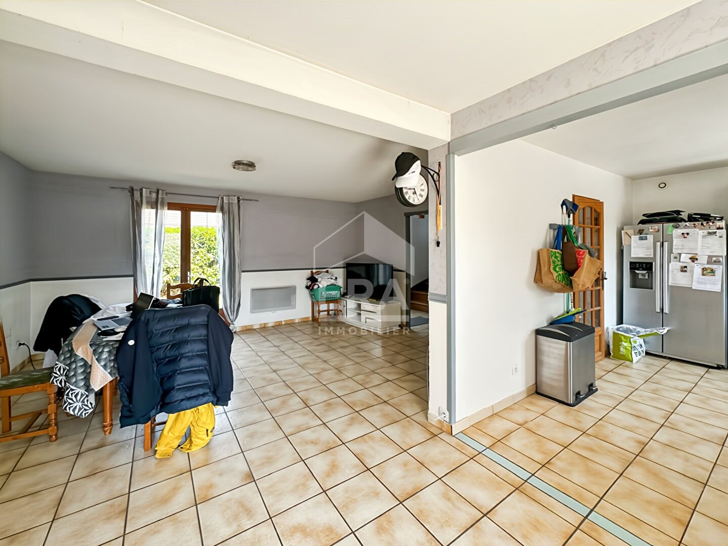 Maison à vendre, 120m², Berry-au-Bac