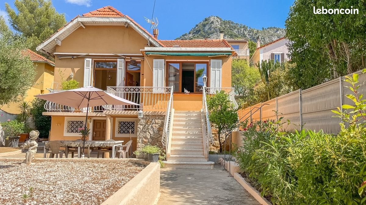 Maison à vendre, 67m², Toulon